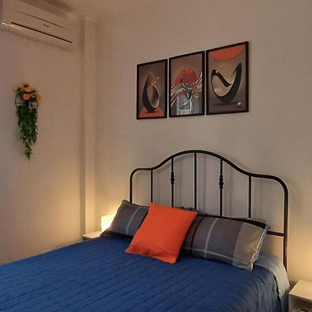 Appartamento Colleverde Анкона Экстерьер фото