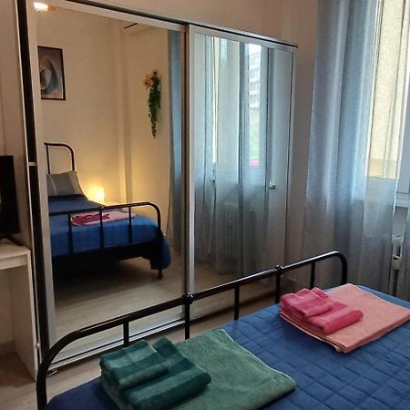 Appartamento Colleverde Анкона Экстерьер фото
