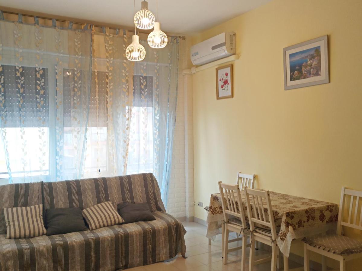 Appartamento Colleverde Анкона Экстерьер фото