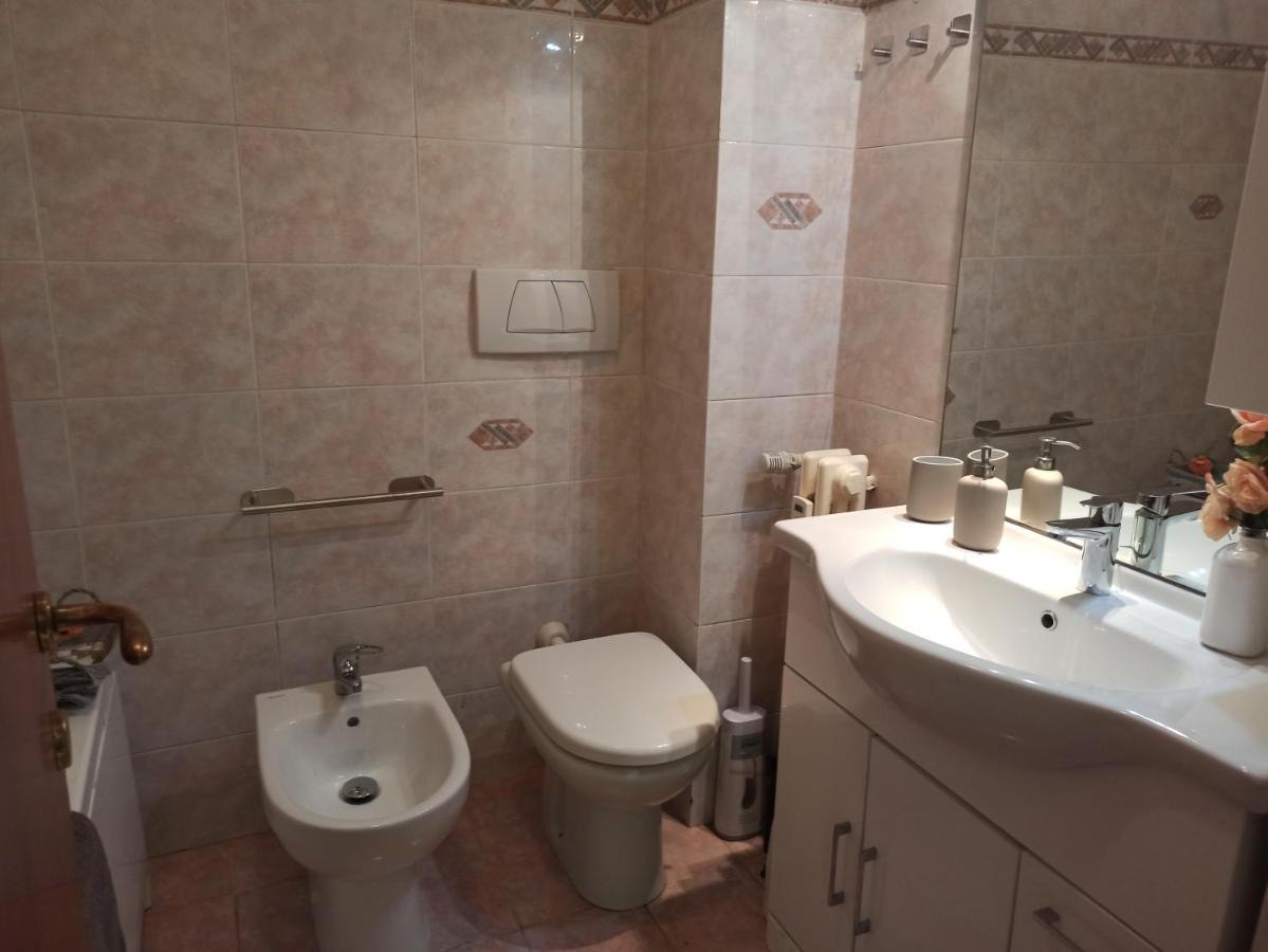 Appartamento Colleverde Анкона Экстерьер фото