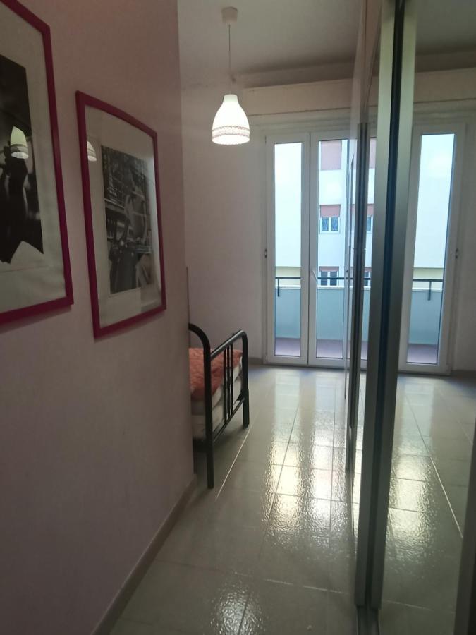 Appartamento Colleverde Анкона Экстерьер фото