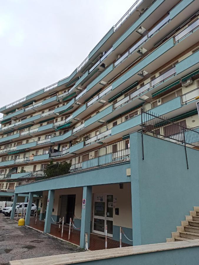 Appartamento Colleverde Анкона Экстерьер фото
