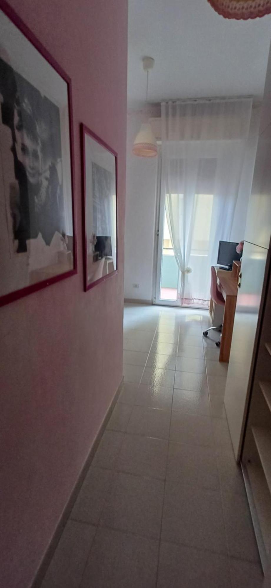 Appartamento Colleverde Анкона Экстерьер фото